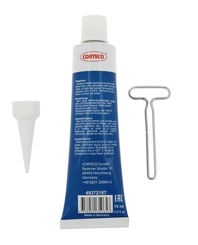 MATERIAL DE ETANSARE 300C 200 ML
