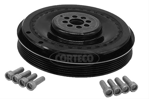 SET FULIE ARBORE COTIT