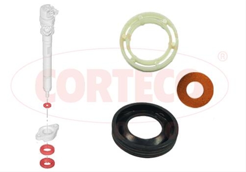 SET INELE ETANSARE INJECTOR