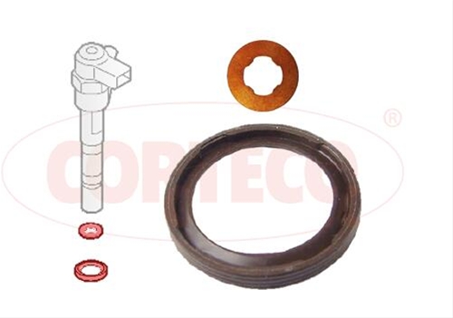 SET INELE ETANSARE INJECTOR