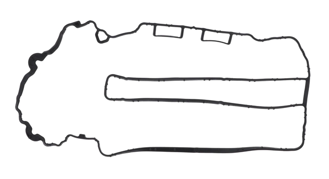 GARNITURA, CAPAC SUPAPE