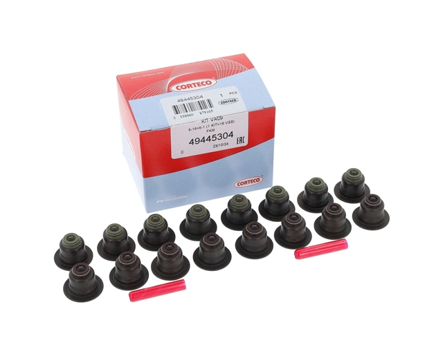 SET GARNITURI AX SUPAPE
