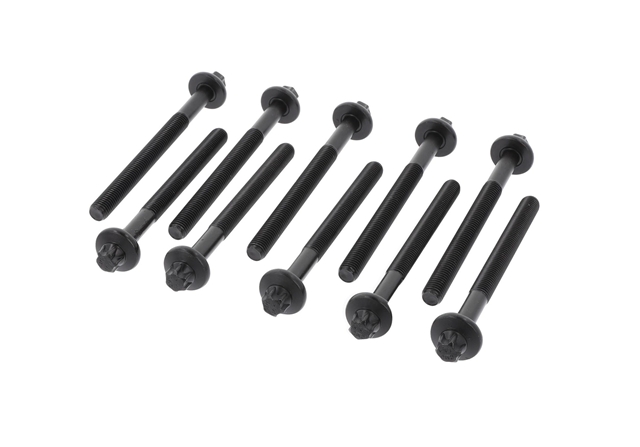 SET SURUB, CHIULASA