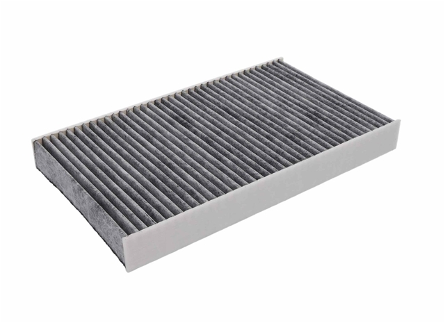 FILTRU AER HABITACLU