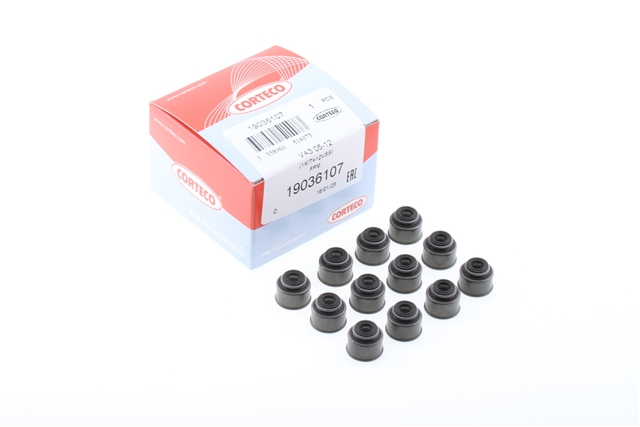 SET GARNITURI, AX SUPAPE