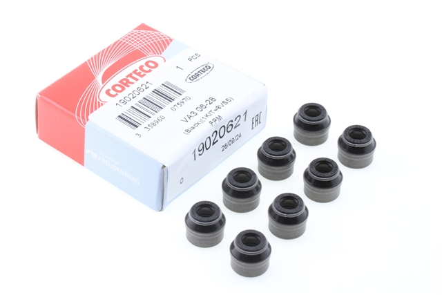 SET GARNITURI, AX SUPAPE