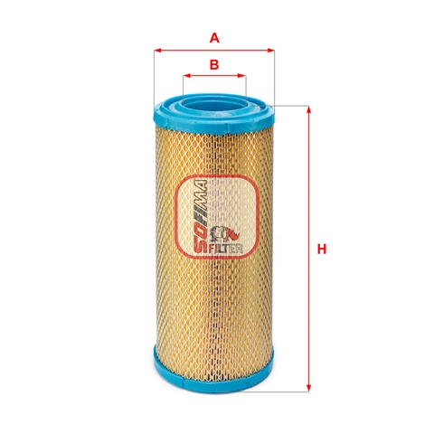 Imagine pentru produsul „FILTRU AER"