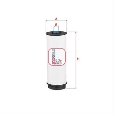 Imagine pentru produsul „FILTRU COMBUSTIBIL"