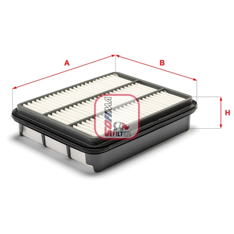Imagine pentru produsul „FILTRU AER"
