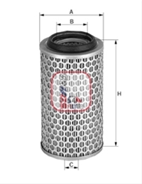 FILTRU AER