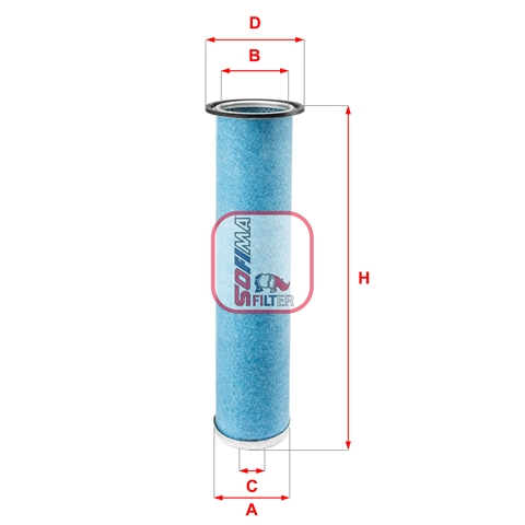 Imagine pentru produsul „FILTRU AER"