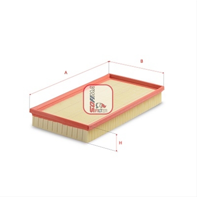FILTRU AER