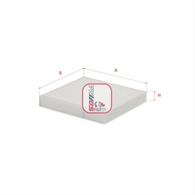 FILTRU, AER HABITACLU