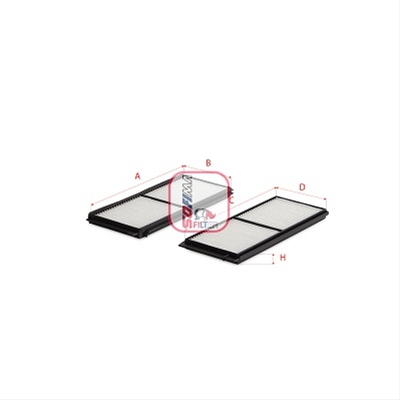 FILTRU, AER HABITACLU