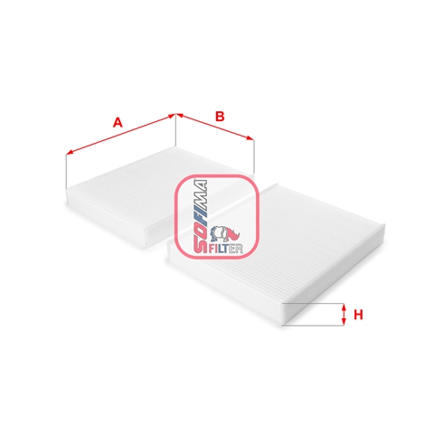 FILTRU, AER HABITACLU