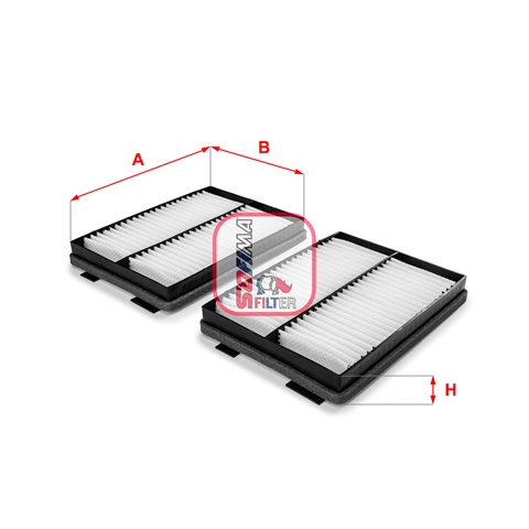 Imagine pentru produsul „FILTRU, AER HABITACLU"