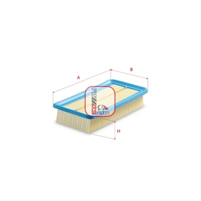 FILTRU AER