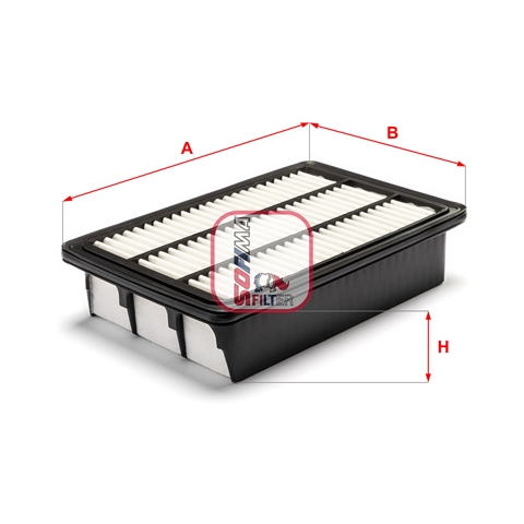 Imagine pentru produsul „FILTRU AER"