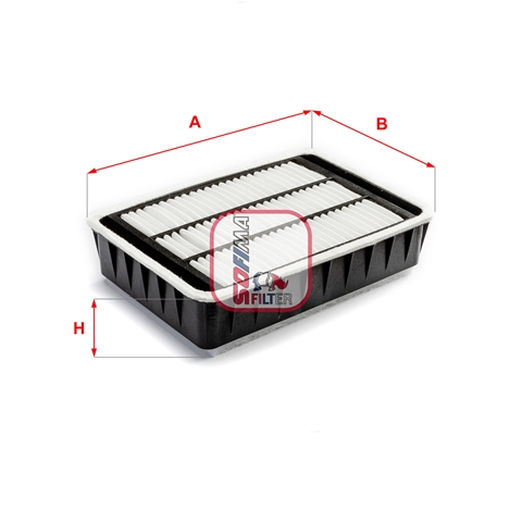 Imagine pentru produsul „FILTRU AER"
