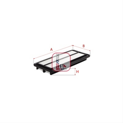 FILTRU AER
