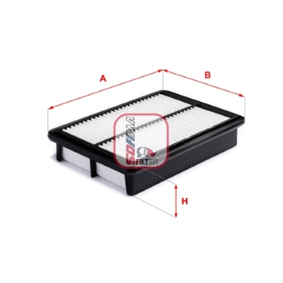Imagine pentru produsul „FILTRU AER"