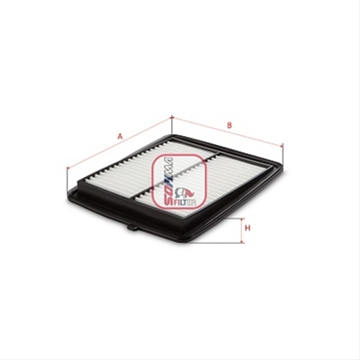 Imagine pentru produsul „FILTRU AER"