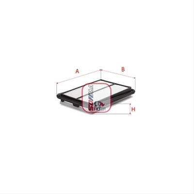 Imagine pentru produsul „FILTRU AER"