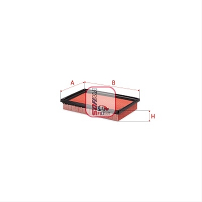 FILTRU AER