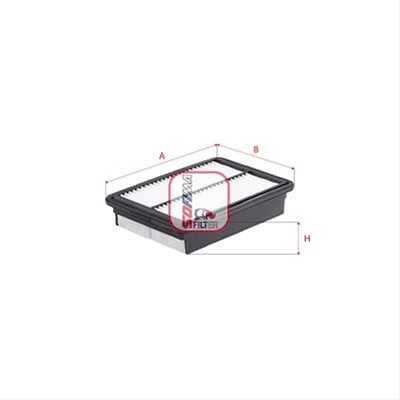 FILTRU AER