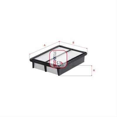 Imagine pentru produsul „FILTRU AER"