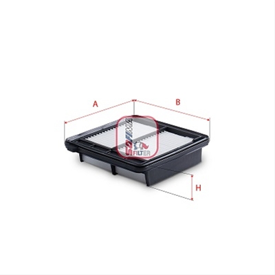 FILTRU AER