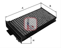 FILTRU, AER HABITACLU