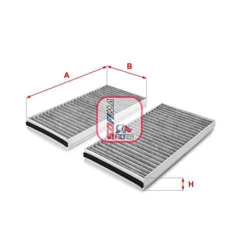 FILTRU, AER HABITACLU