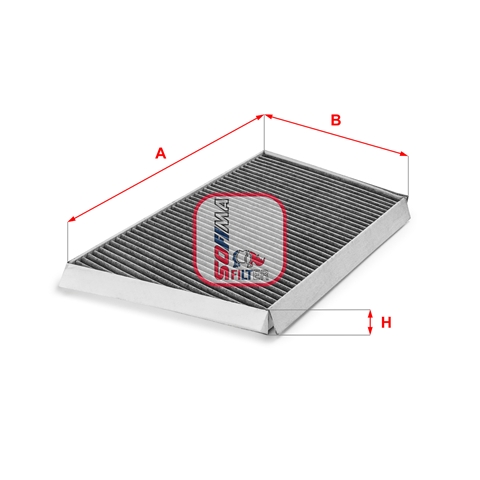 FILTRU, AER HABITACLU