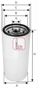 Imagine pentru produsul „FILTRU COMBUSTIBIL"