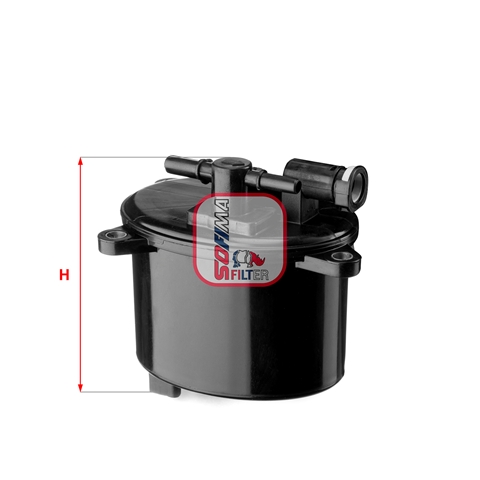 Imagine pentru produsul „FILTRU COMBUSTIBIL"