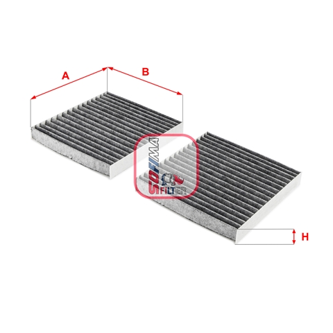 FILTRU, AER HABITACLU