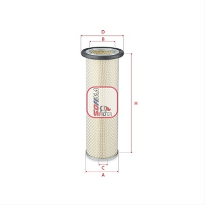 Imagine pentru produsul „FILTRU AER"