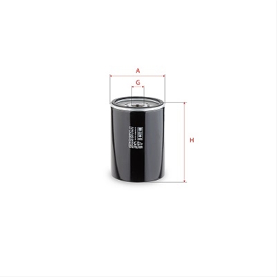 Imagine pentru produsul „FILTRU COMBUSTIBIL"
