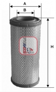 FILTRU AER