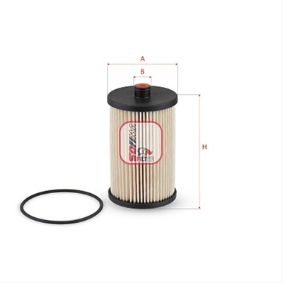 FILTRU COMBUSTIBIL