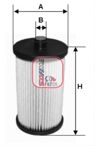 Imagine pentru produsul „FILTRU COMBUSTIBIL"