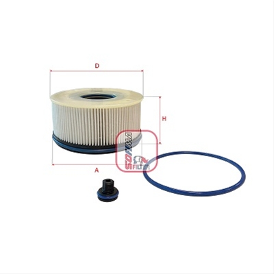 Imagine pentru produsul „FILTRU COMBUSTIBIL"