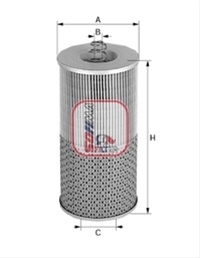 Imagine pentru produsul „FILTRU COMBUSTIBIL"