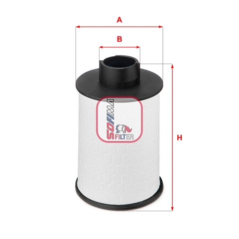 Imagine pentru produsul „FILTRU COMBUSTIBIL"