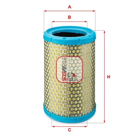 Imagine pentru produsul „FILTRU AER"