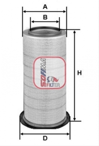FILTRU AER