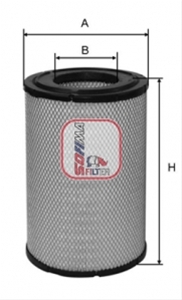 Imagine pentru produsul „FILTRU AER"
