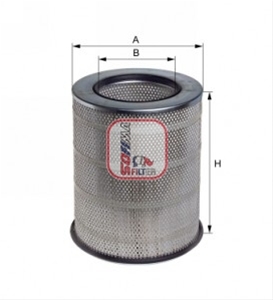 Imagine pentru produsul „FILTRU AER"