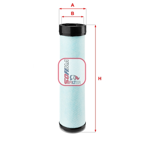 Imagine pentru produsul „FILTRU AER"